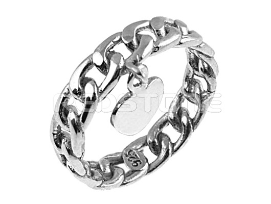 Stříbrný prsten RP0108 Ag925/1000,3.8g